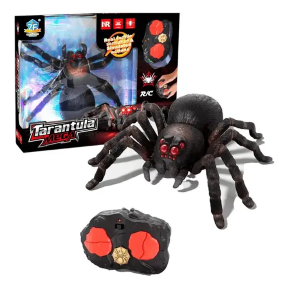 ZF Tarantula Mega RC Spider Toy - Toys