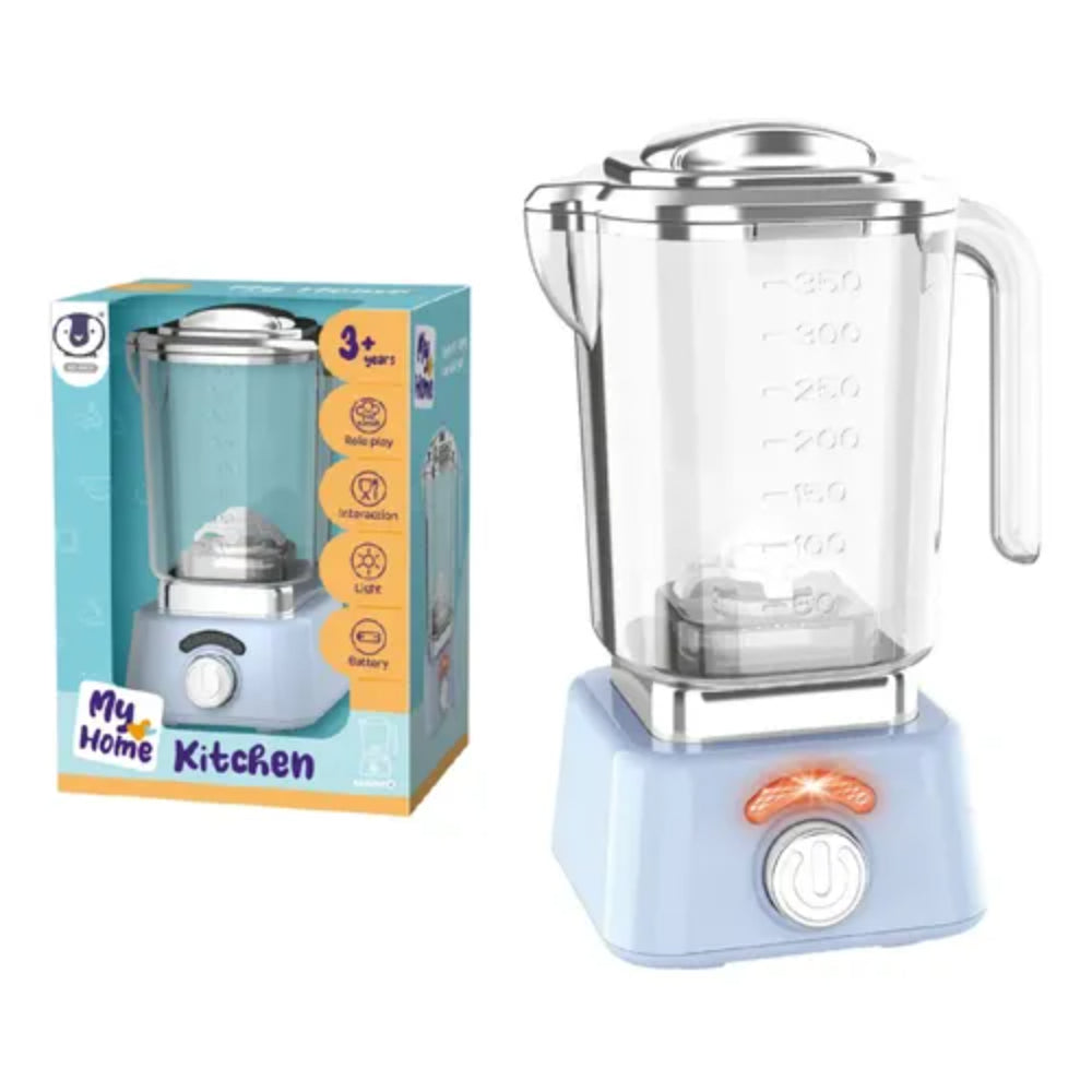 Kai-Ming My Home Kitchen Blender Toy - Toys