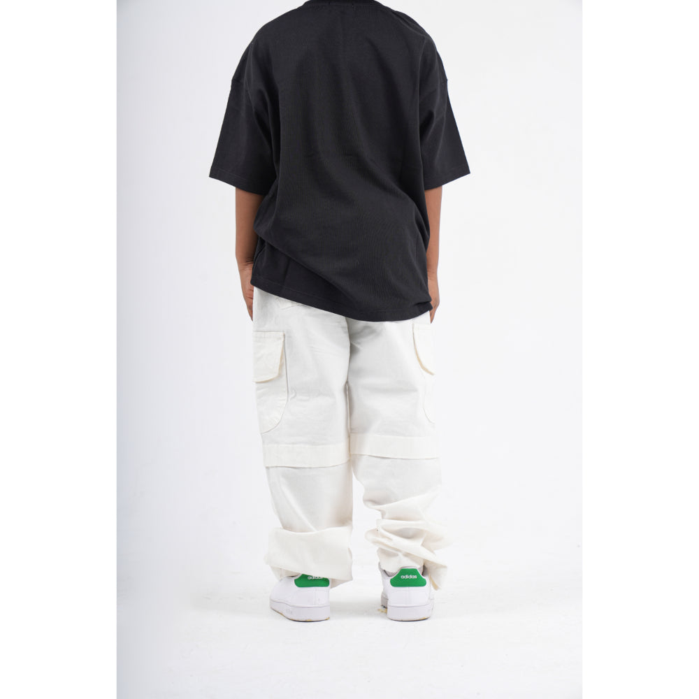 Unisex Pants – Offwhite