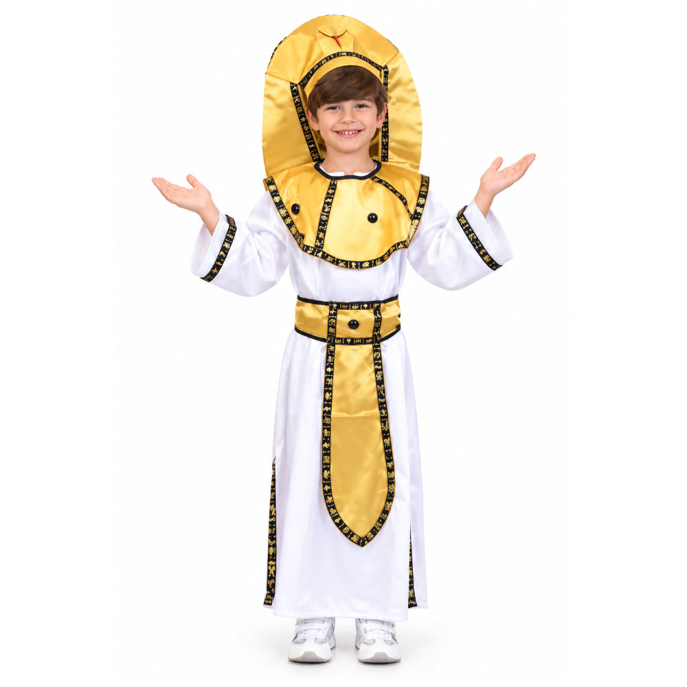 Boy's Pharaonic Costume