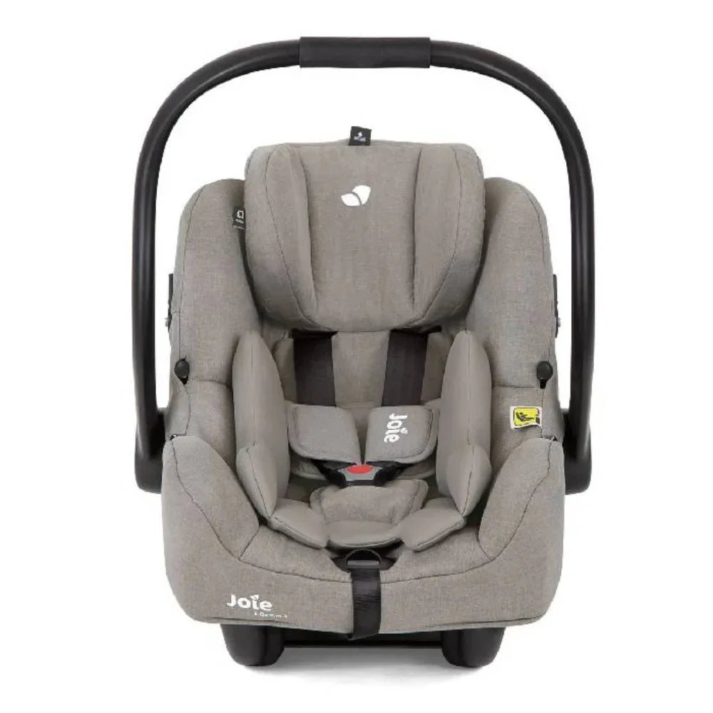 Joie i-Gemm™ Infant Car Seat – Pebble Design