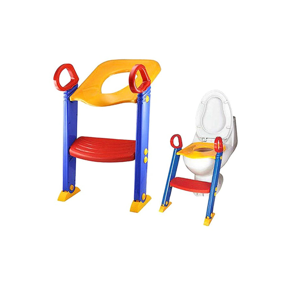 Baby Toilet Training Seat