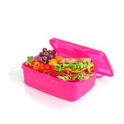 لانش بوكس من بانانا مع فاصل 2 مستويين (2 لتر)