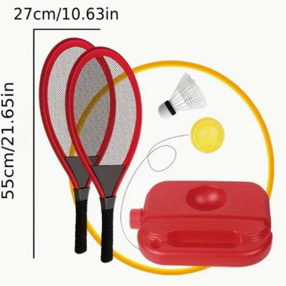 Sport Set 2 in 1 - Toys - OKO