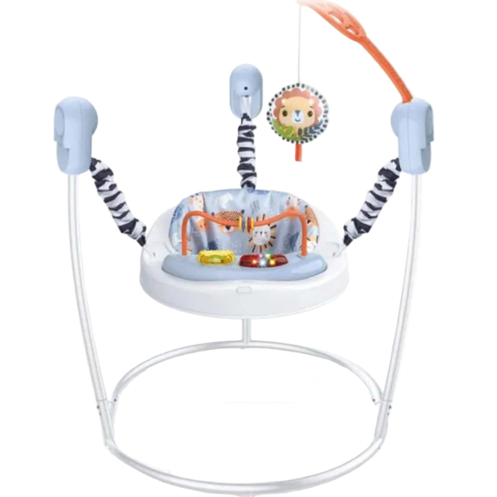 Tiibaby Interactive Baby Activity Jumper