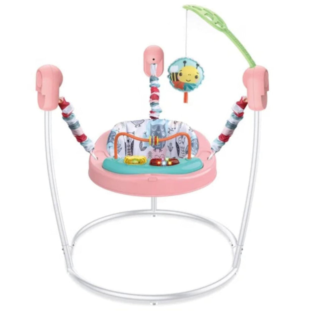 Tiibaby Baby Activity Jumper (Light & Muaic)