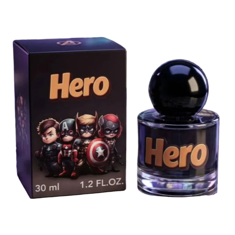 PDT Hero Perfume 30ml / 1.2 FL.OZ - Assortments