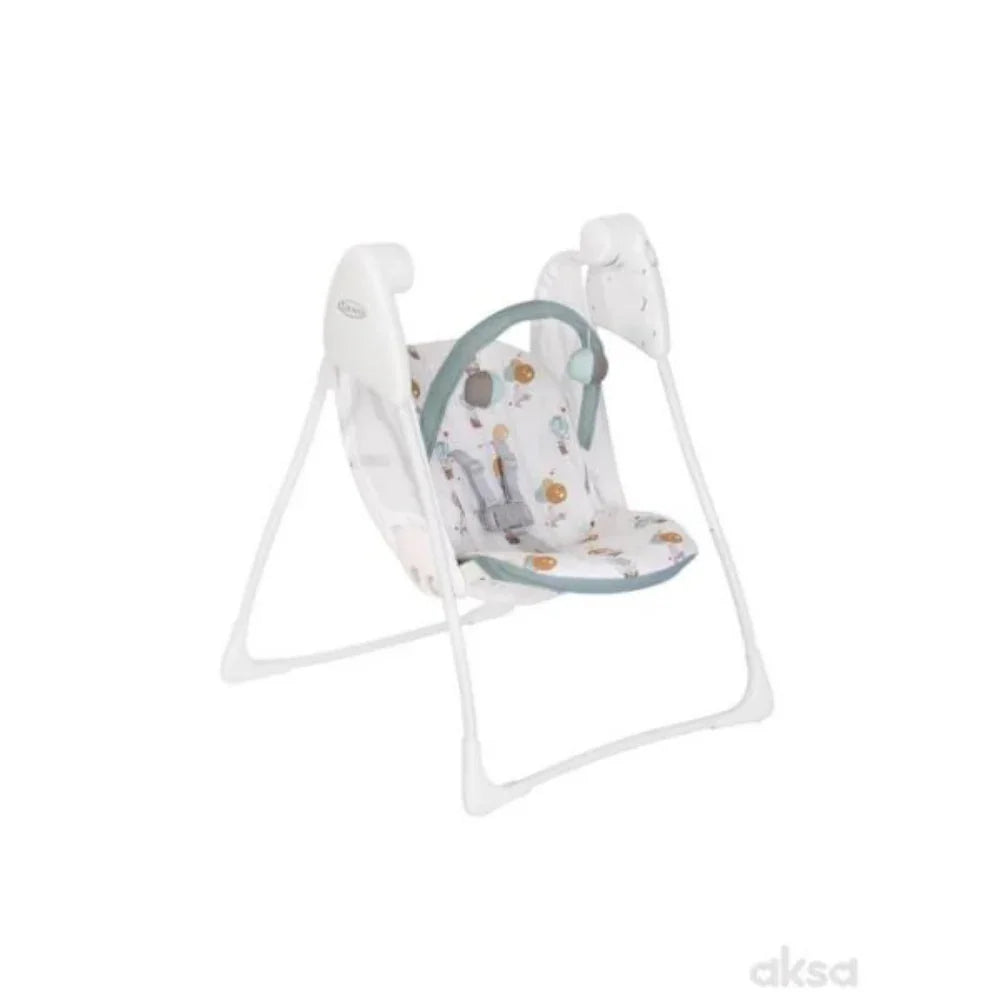Graco Baby Delight Swing Up & Away
