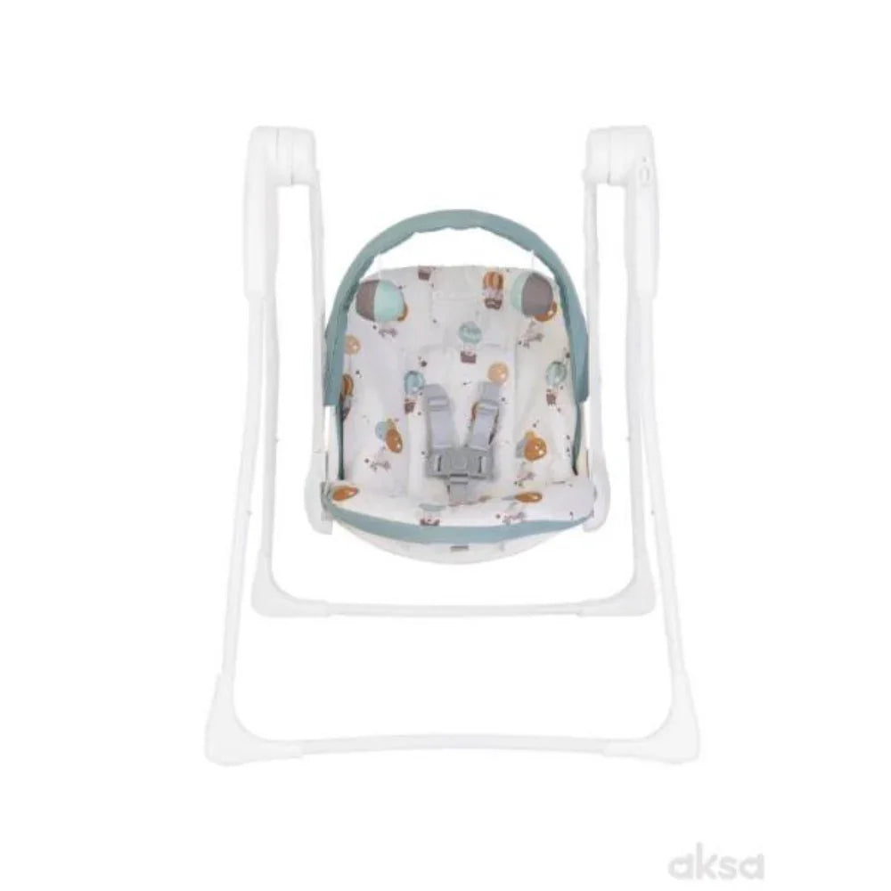 Graco Baby Delight Swing Up & Away