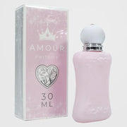 "Amour" Perfume (Girls) - Ourkids - OKO