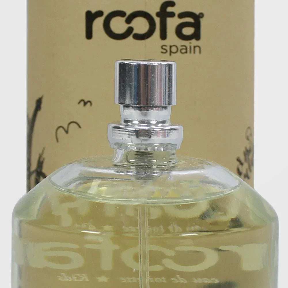 Aurora Spain Girls EDT 100 ml - Ourkids - Roofa