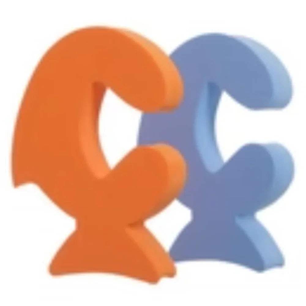 Dreambaby Fish Door Stopper - 2 Pack