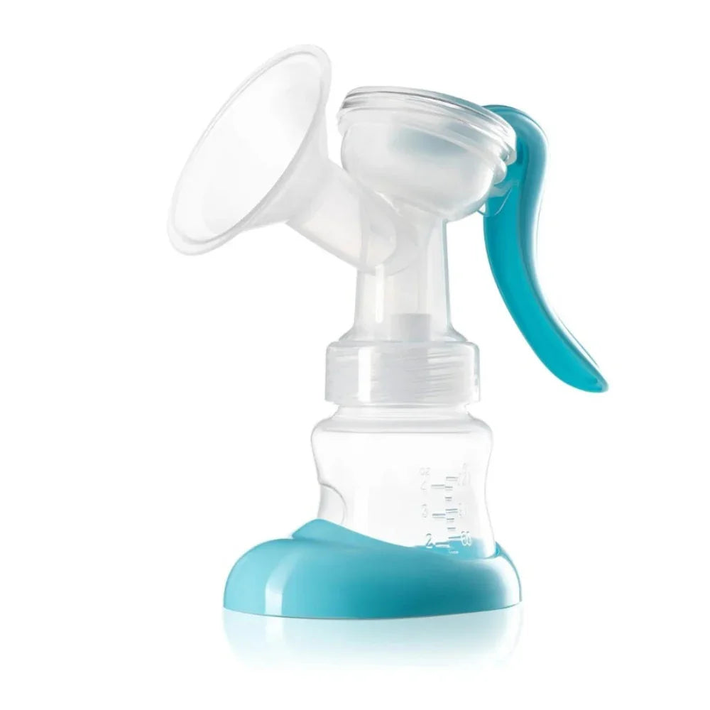 Granzia Easy Feed Manual Breast Pump