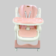 Baby Feeding High Chair - Ourkids - OKO