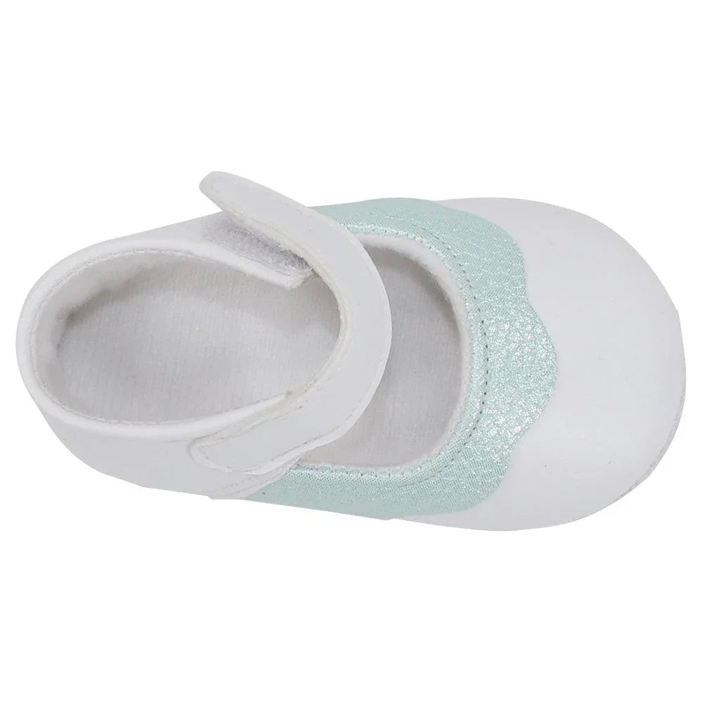 Baby Girls' Shoes - Ourkids - LEOMIL