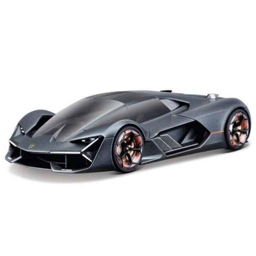Bburago 1:24 Scale Lamborghini Terzo Millennio - Toys