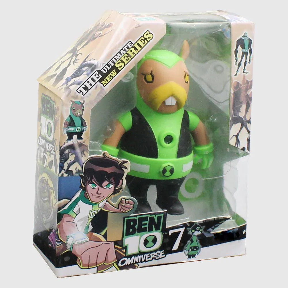 Ben 10 Omniverse 7 (Assorted) - Ourkids - Milano