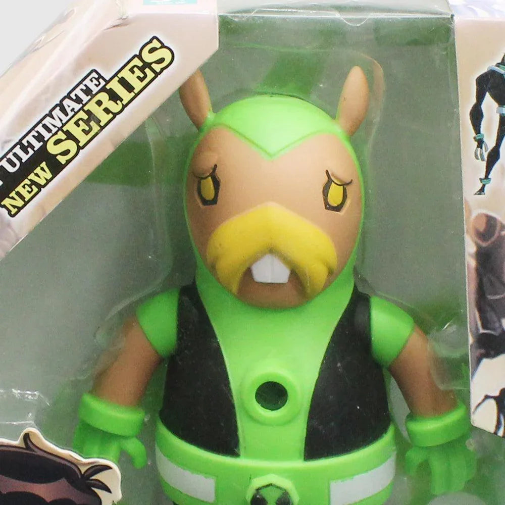 Ben 10 Omniverse 7 (Assorted) - Ourkids - Milano