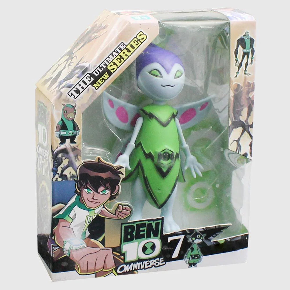 Ben 10 Omniverse 7 (Assorted) - Ourkids - Milano