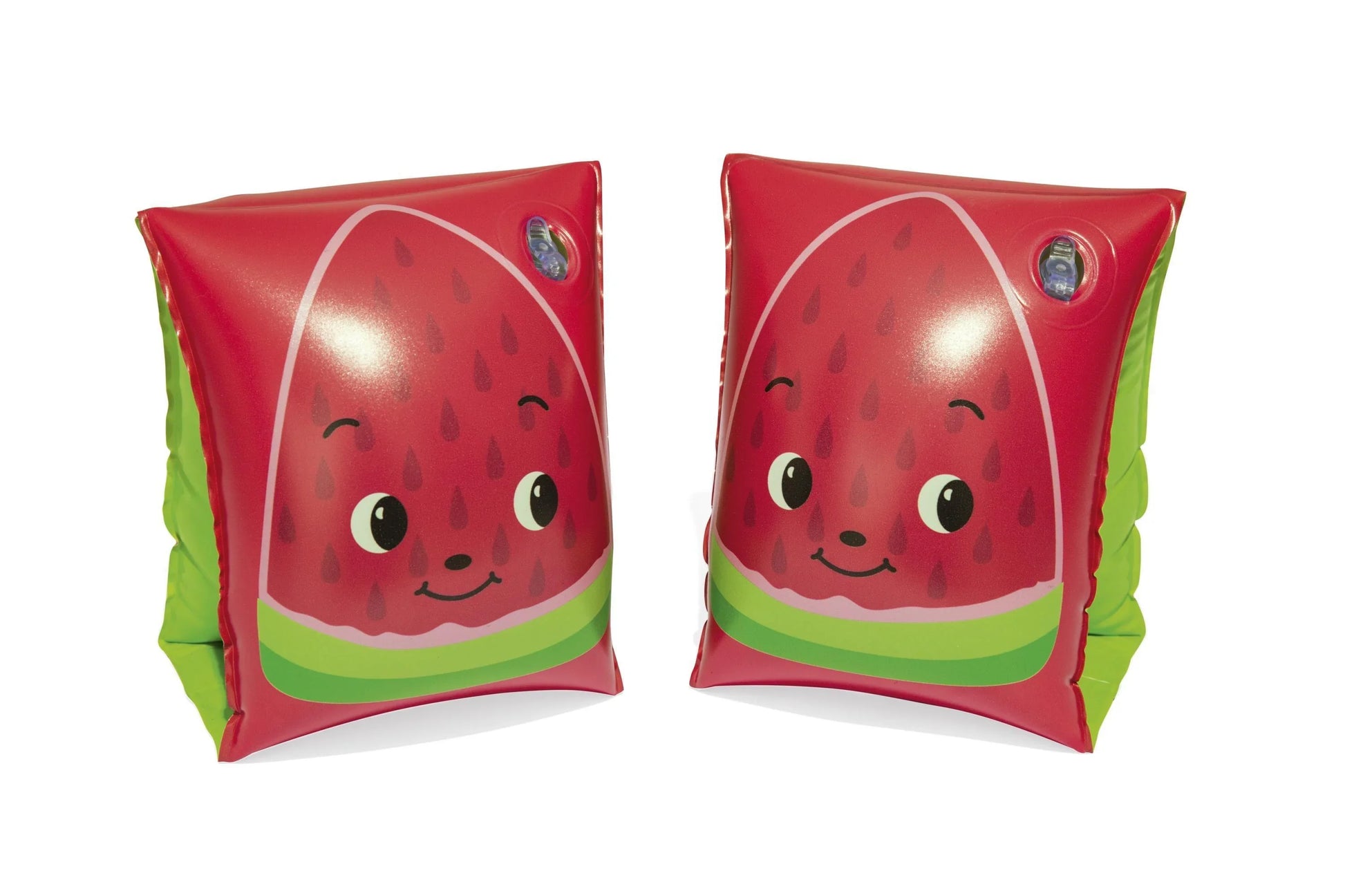 Bestway Children's Water Wings Fruitastic 3-6 Years 23 x 15cm Assorted - Ourkids - Bestway