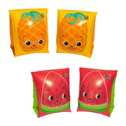 Bestway Children's Water Wings Fruitastic 3-6 Years 23 x 15cm Assorted - Ourkids - Bestway