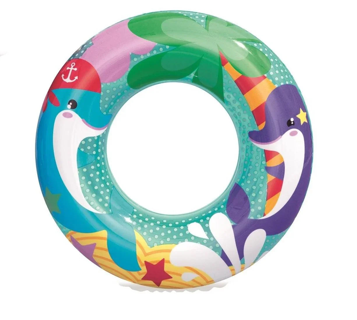 Bestway Swim ring water adventure Ø 51 cm - Ourkids - Bestway