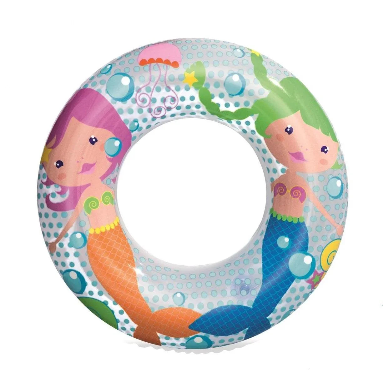Bestway Swim ring water adventure Ø 51 cm - Ourkids - Bestway