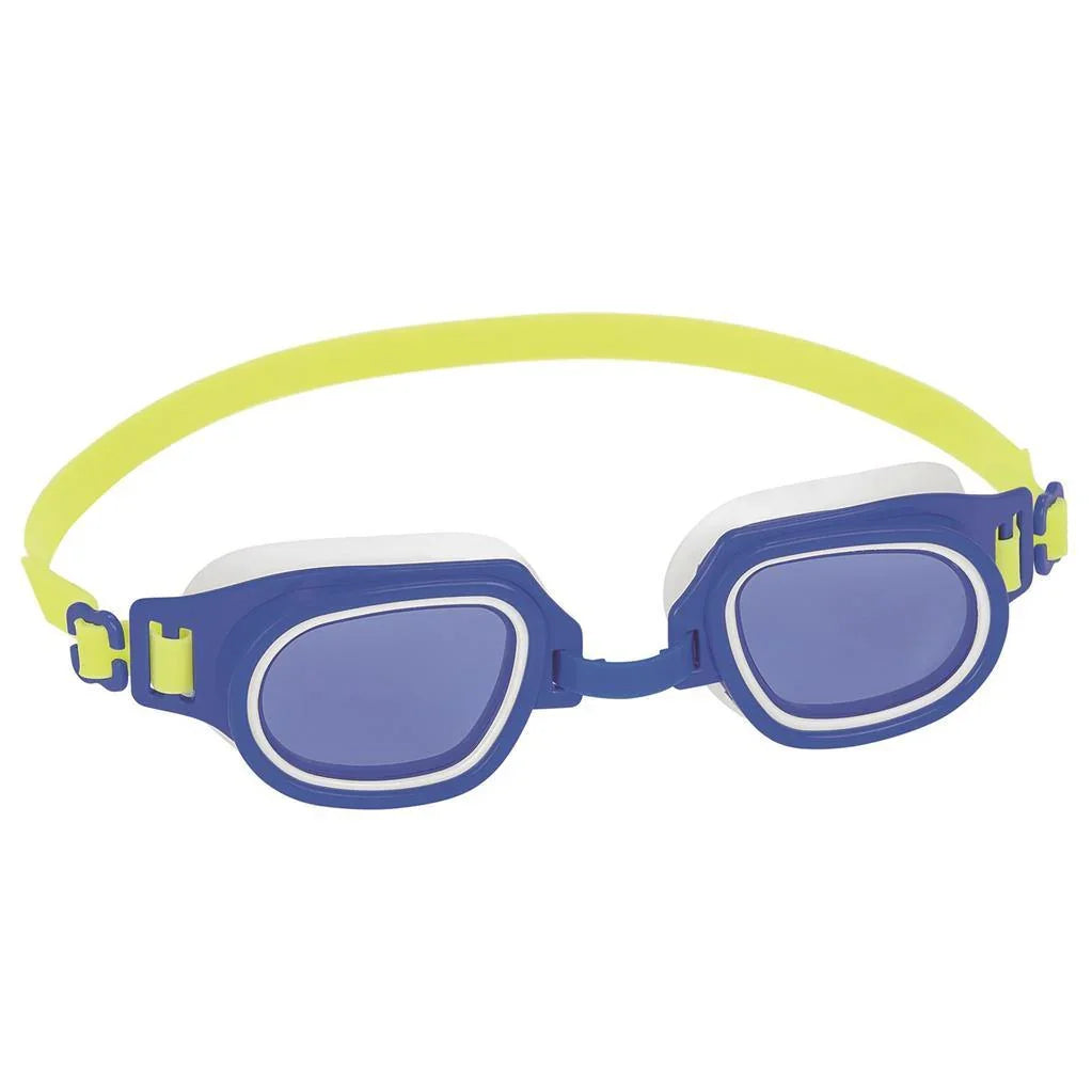 Bestway SWIMMING GOGGLES "AQUANAUT ESSENTIAL", 7+ - Ourkids - Bestway