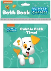 Bubble Guppies: Bubble Bath Time! - Ourkids - OKO