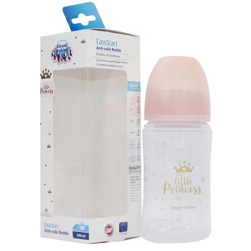 CANPOL BABIES Tazza da allenamento Animali esotici 240 ml ROSA CANPOL BABIES Tazza da allenamento Animali esotici 240 ml ROSA