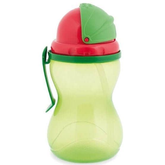 Canpol kids cup with straw 370 ml (+12m) - Ourkids - Canpol Babies