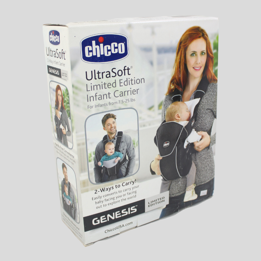 Chicco 2 in 1 infant carrier sales