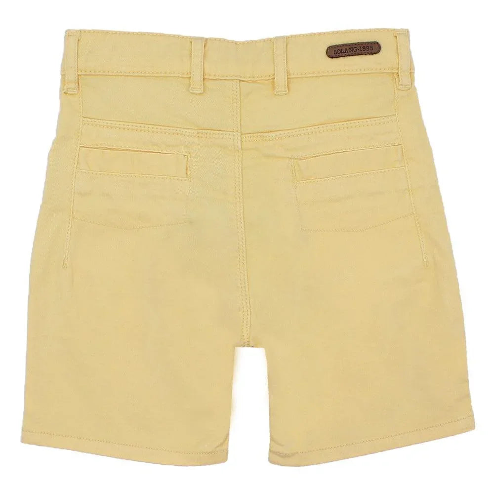 Comfy Shorts - Ourkids - Solang