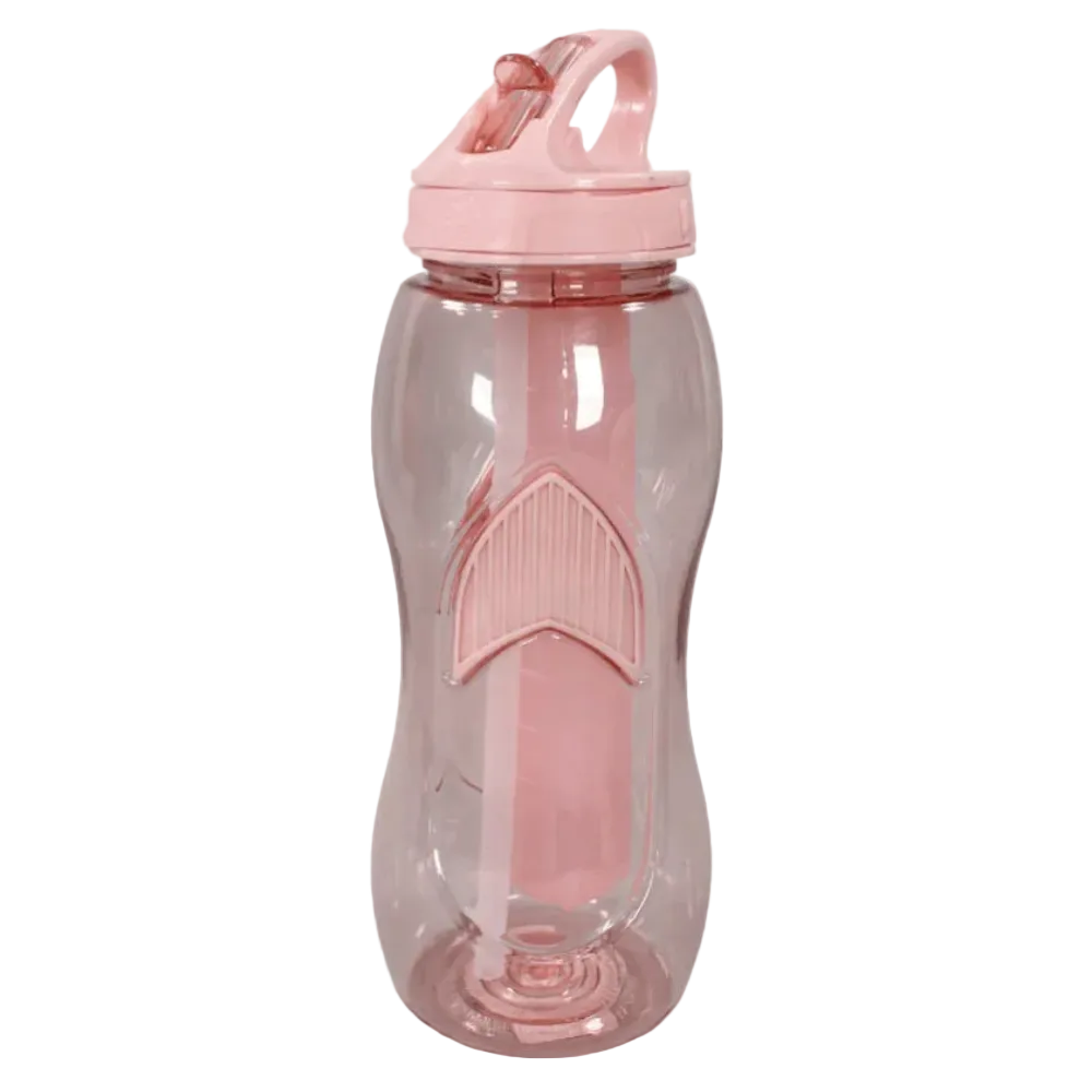 Cool Gear Tritan Twist Water Bottle 768 ML - Pink - Ourkids - Cool Gear
