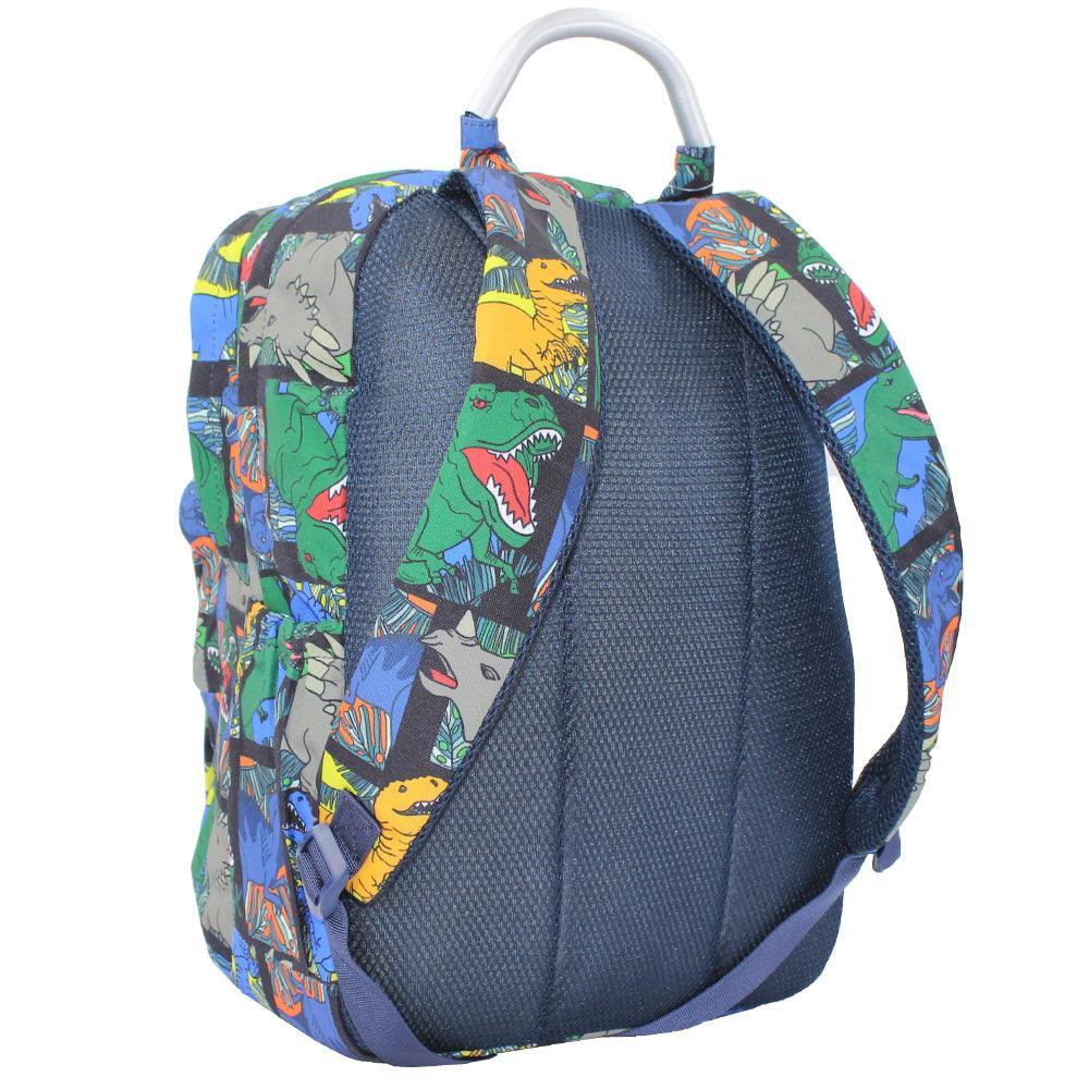 Cubs Backpack 18-Inch (Jurassic Roar) - Ourkids - Cubs
