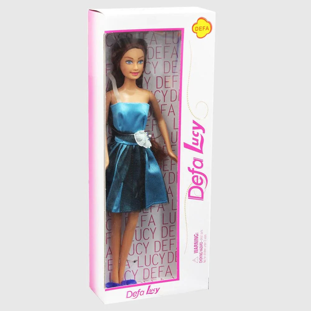 Defa Lucy Doll – Ourkids - Main Image