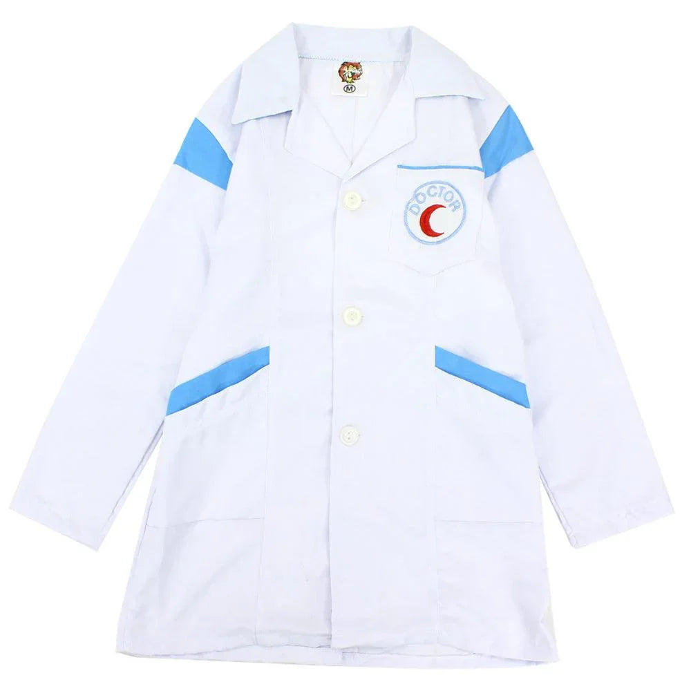 Doctor Costume - Ourkids - M&A