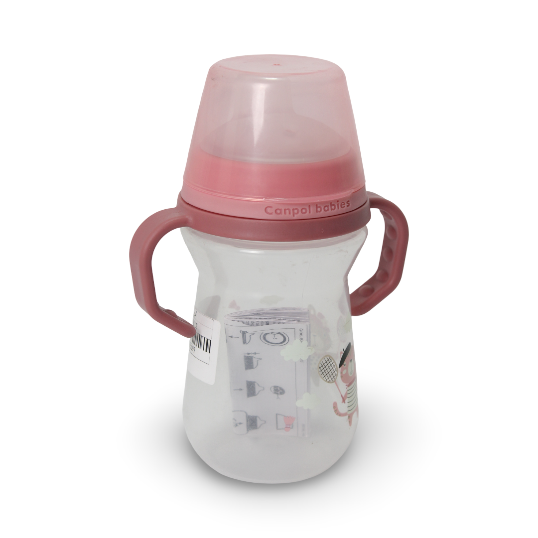 Kids Straw Cup