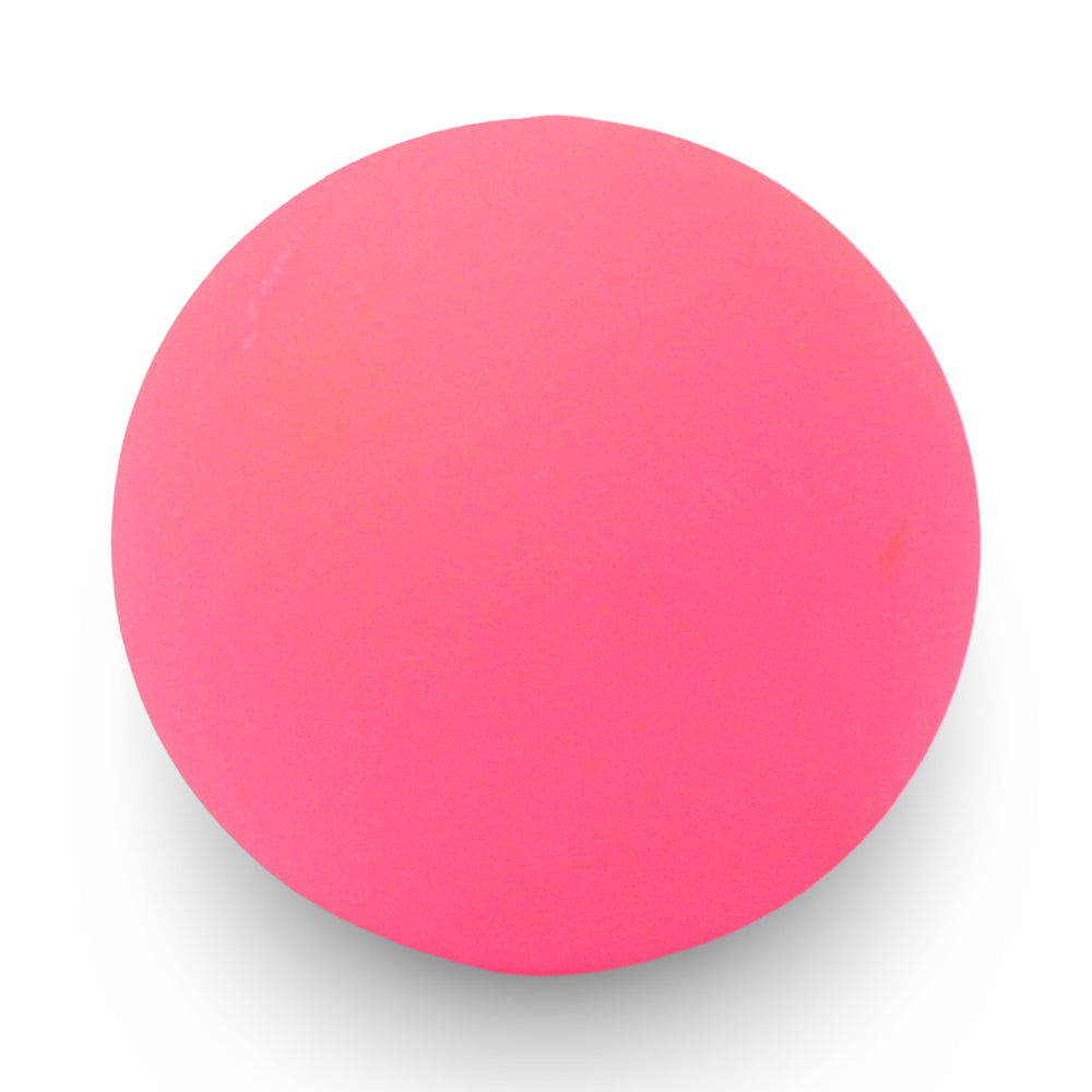 Glow Bouncing Balls Jar – 10 Pcs