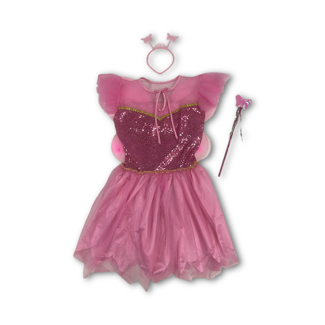 Butterfly Costume Set