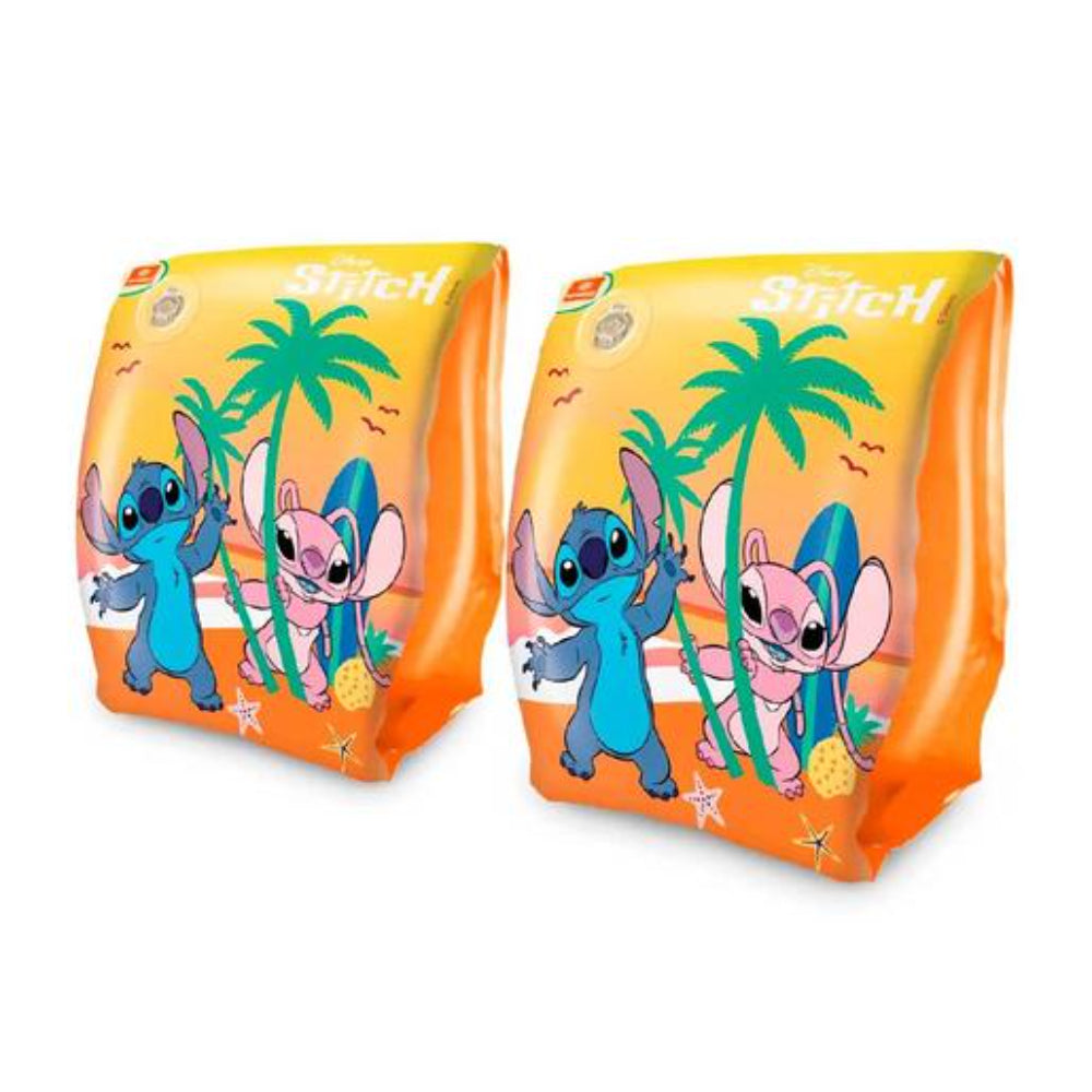 Mondo Stitch Arm Bands - Summer