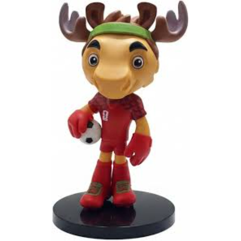 Banbo Toys Maple the Moose Action Figure
