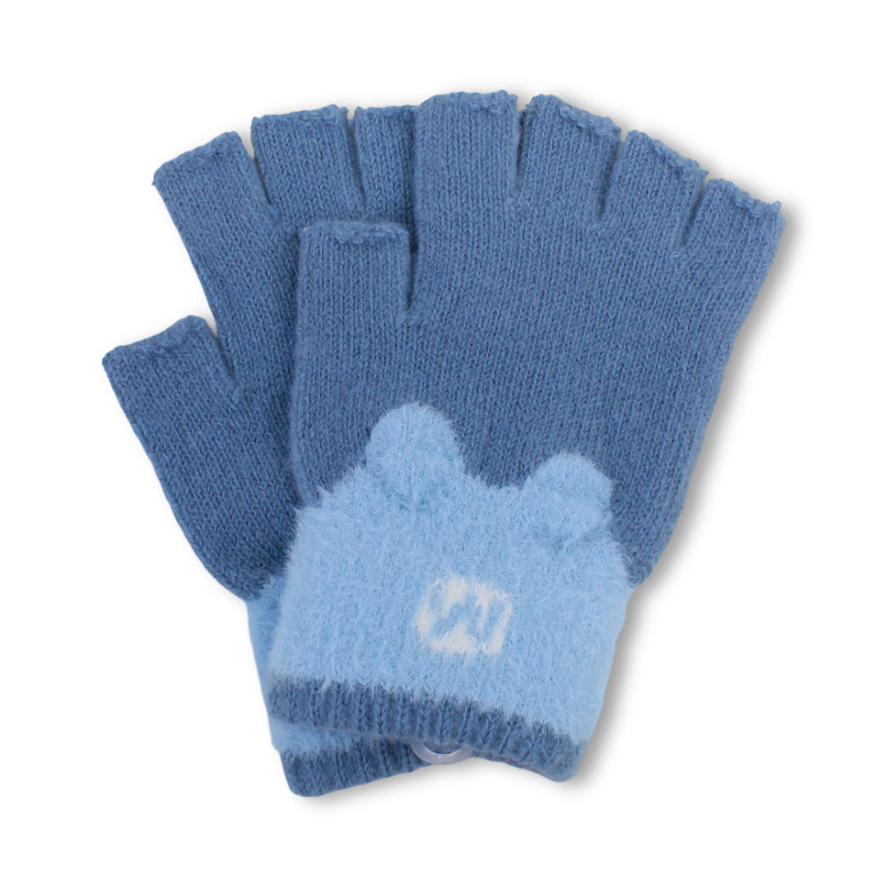 Girls Winter Gloves – Mint