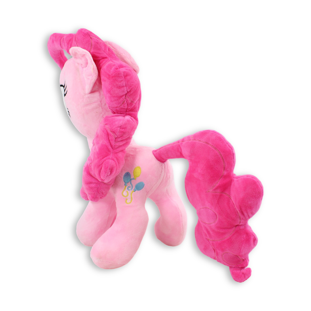 My Little Pony Plush Toy – Pink, 40 Cm
