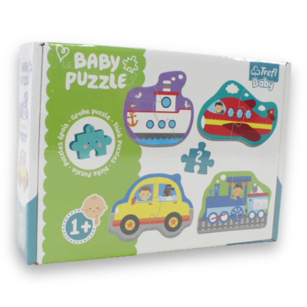 Kids’ Jigsaw Puzzle