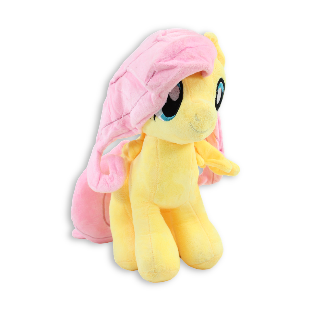 My Little Pony Plush Toy – Yellow, 40 Cm