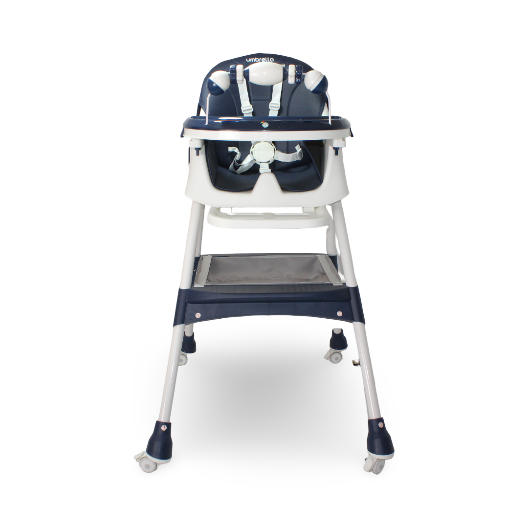 Baby High Chair – K6 Pro