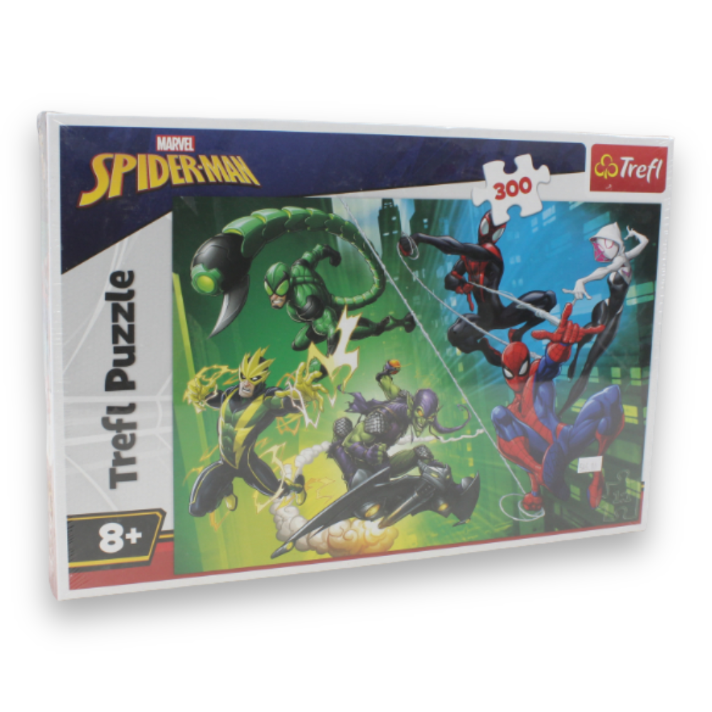 300-Piece Jigsaw Puzzle