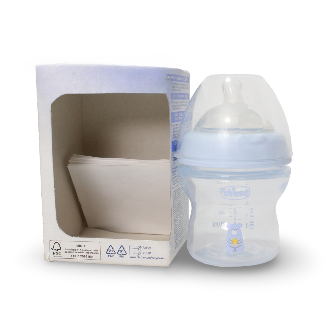 Chicco Baby Feeding Bottle