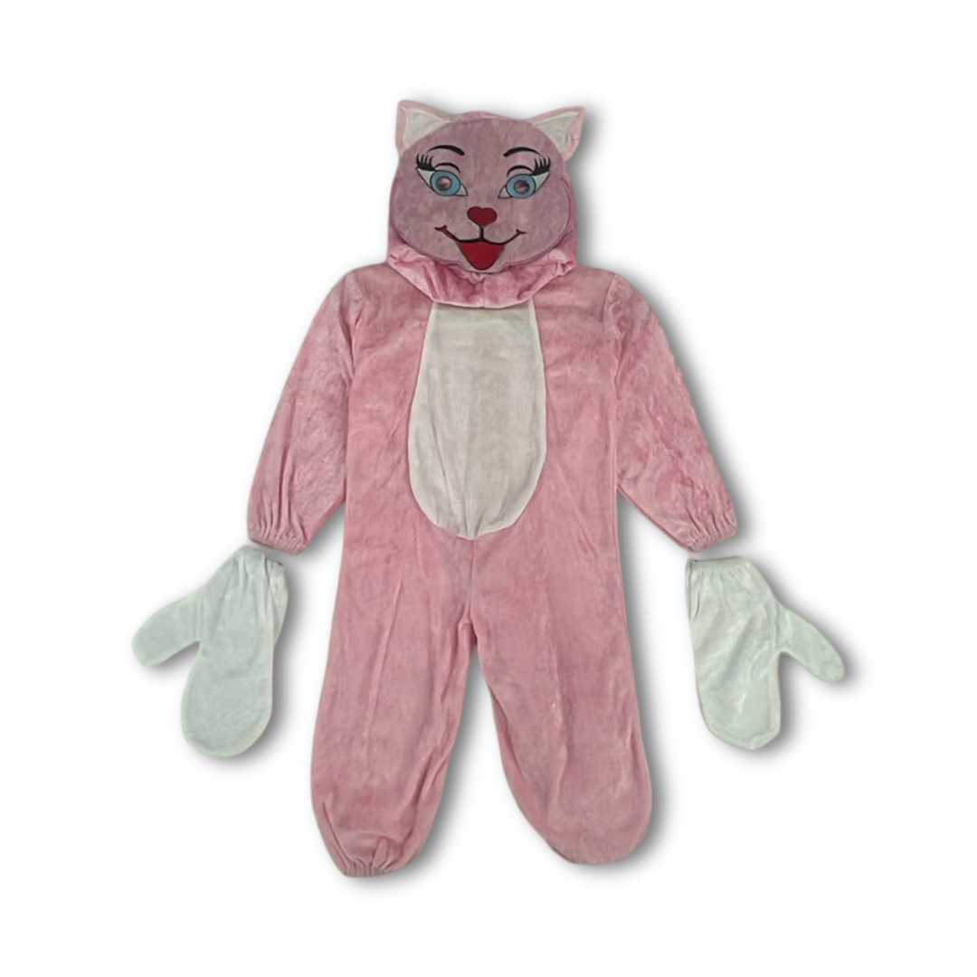Cat Costume Set